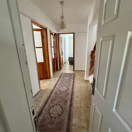 Villa Kocak 5 G Kuşadası