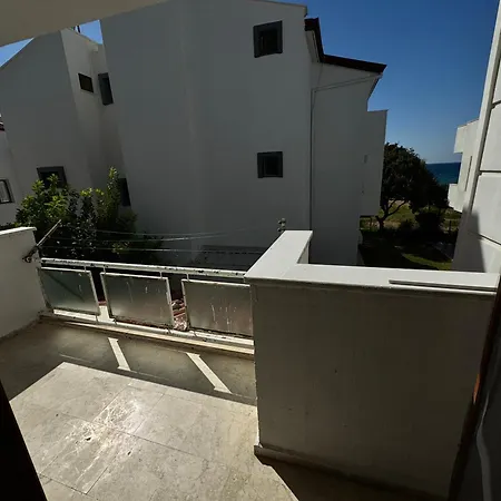 Villa Kocak 5 G Kuşadası