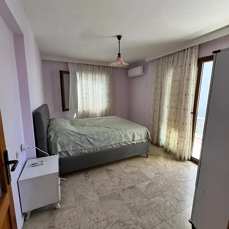 Kocak 5 G Villa Kuşadası