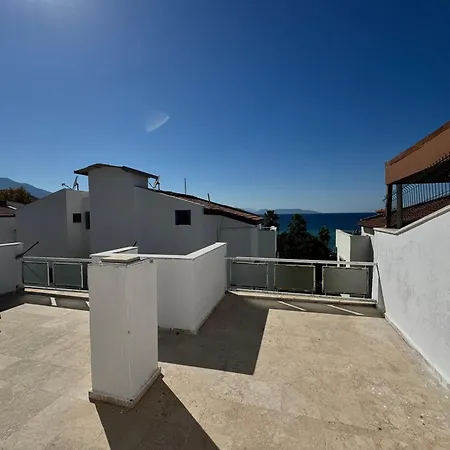 Kocak 5 G Villa *