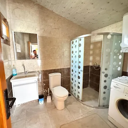 Kocak 5 G Villa